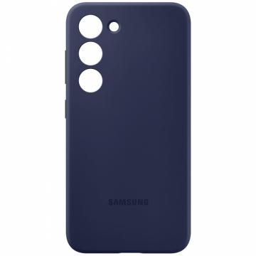 Coque Silicone Liquide pour Samsung Galaxy A05